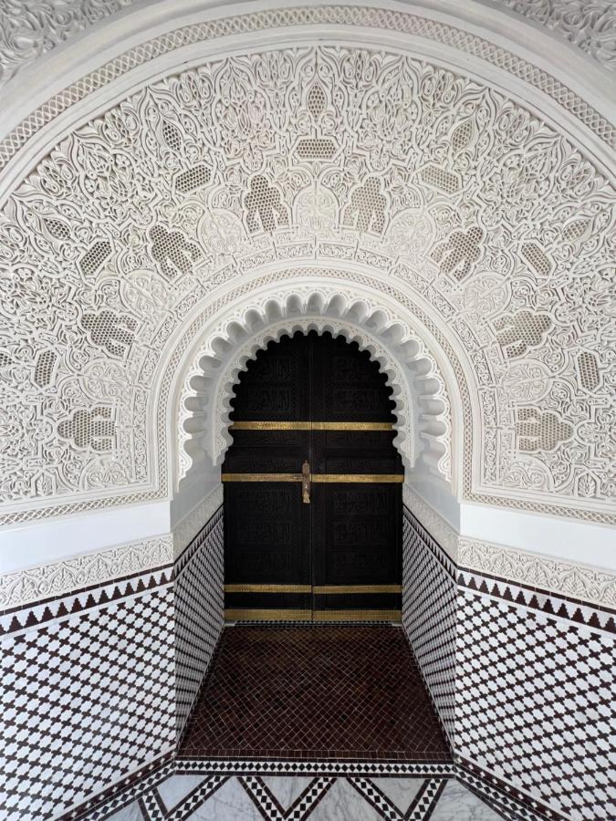Palais De Fes Suites & Spa Экстерьер фото